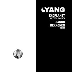 Crystal Garden (Janno Kekkonen Remix)