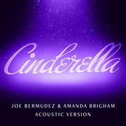 Cinderella (Acoustic Version)