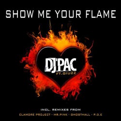 Show Me Your Flame