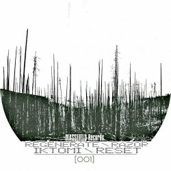 Regenerate/Iktomi