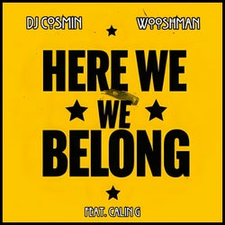 Here We Belong
