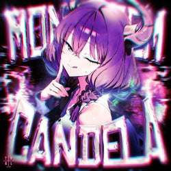 MONTAGEM CANDELA