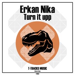 Turn it upp (Original Mix)