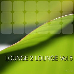 Lounge 2 Lounge Vol. 5