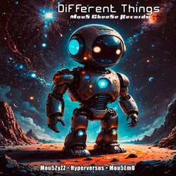 Different Things