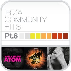 Beatport Ibiza Community Hits - Part 6