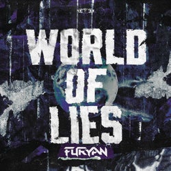 World Of Lies - Extended Mix