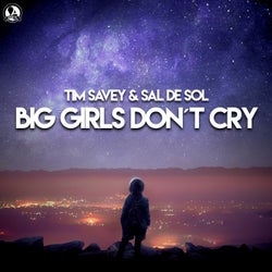 Big Girls Don´t Cry (Pulsedriver Remix)