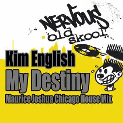 My Destiny - Maurice Joshua Chicago House Mix