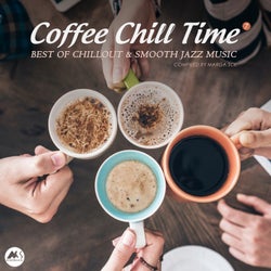 Coffee Chill Time, Vol. 7: Best of Chillout & Smooth Jazz Music