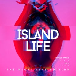 Island Life (The Night Life Edition), Vol. 3