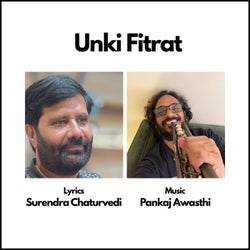 Unki Fitrat