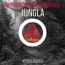 Jungla