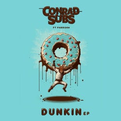 Dunkin EP