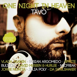 One Night In Heaven, Vol. 12