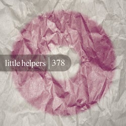 Little Helpers 378