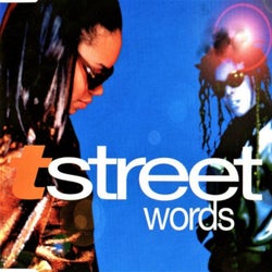 Words (Radio Version)