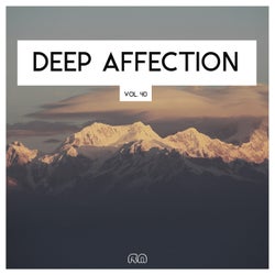 Deep Affection Vol. 40