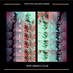 New Jersey Club
