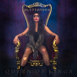 Queen of Kings (Extended Mix)