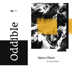 Space Chase