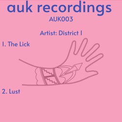 The Lick / Lust
