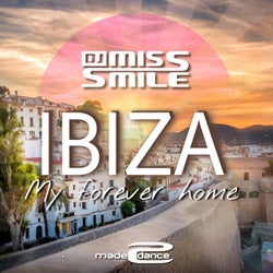 Ibiza My Forever Home