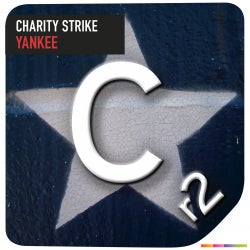 Charity Strike's Yankee Chart
