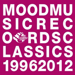 Moodmusic Records Classics 1996 - 2012