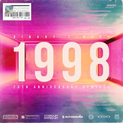 1998 - 20th Anniversary Remixes