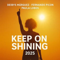 Keep On Shining 2025
