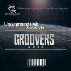 Groovers Session