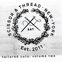 Scissor and Thread presents Tailored Cuts, Vol. 2