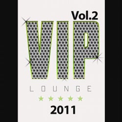 VIP Lounge 2011, Vol. 2
