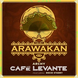 Cafe Levante (feat. Rocio Starry)
