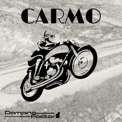 Carmo (Remix)