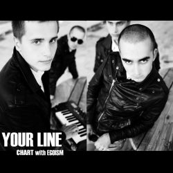 YOUR LINE