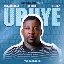 Ubuye