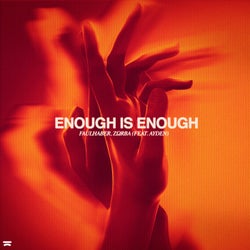 Enough Is Enough (Extended Mix)