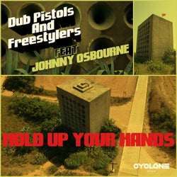 Hold up your Hands