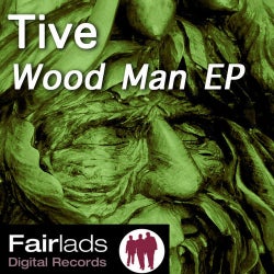 Wood Man