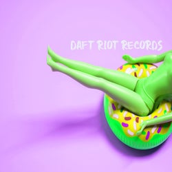 Daft Riot Records