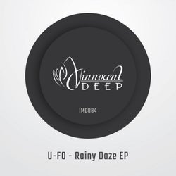 Rainy Daze EP