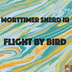 Flight By Bird
