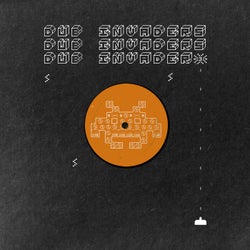 Dub Invaders, Vol. 3, Pt. 4