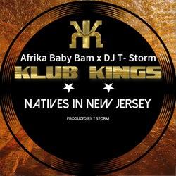 Natives in New Jersey (feat. Klub Kings)