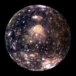 Callisto