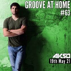 Groove at Home 63