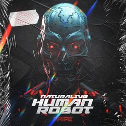 Human Robot (Original Mix)