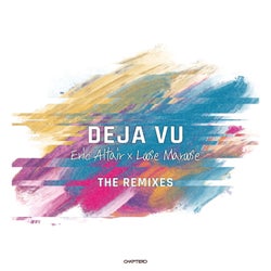 Deja Vu (The Remixes)